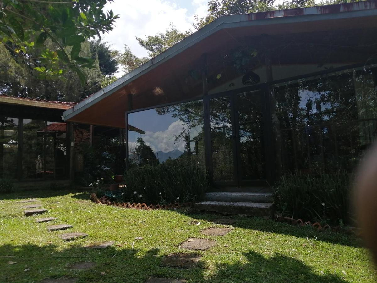 Suite Y Loft Casa Toria San Isidro  Exterior photo