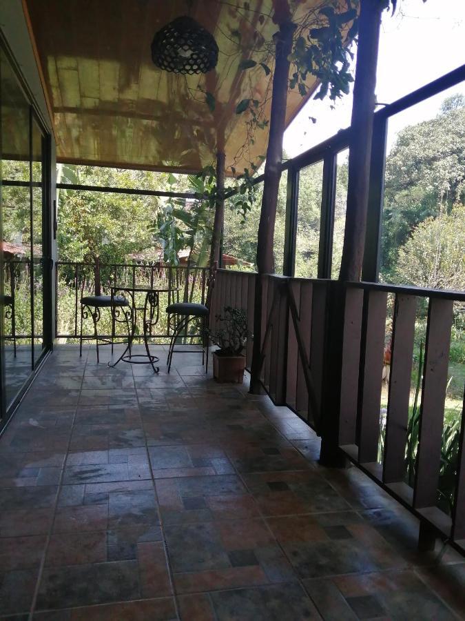Suite Y Loft Casa Toria San Isidro  Exterior photo