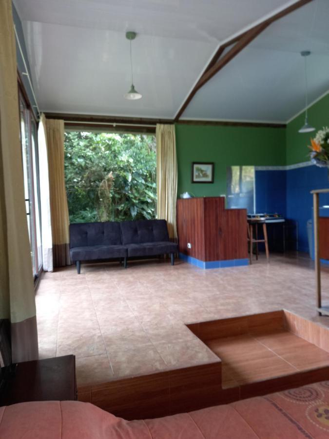Suite Y Loft Casa Toria San Isidro  Exterior photo