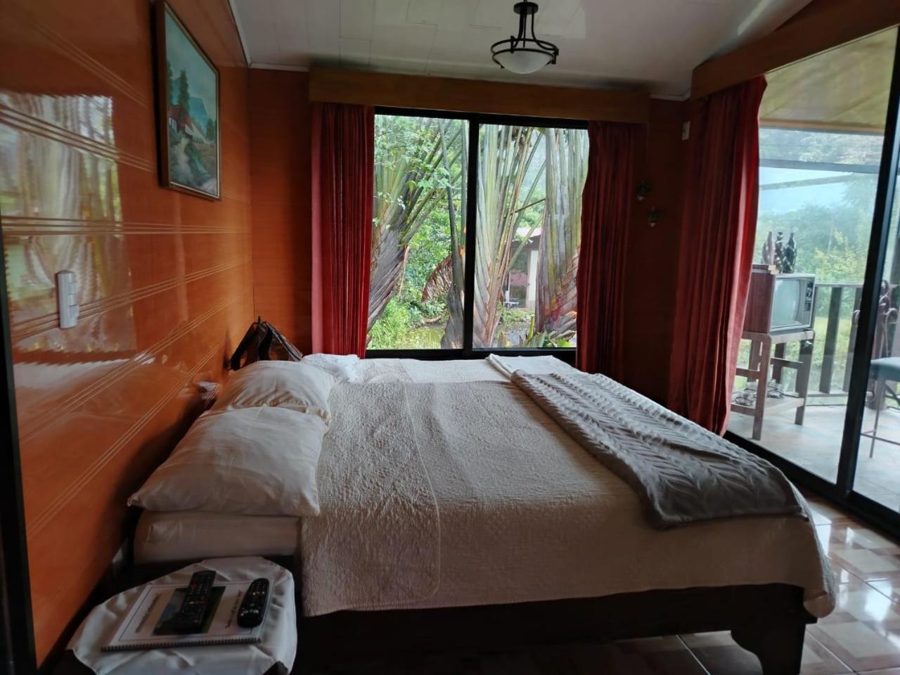 Suite Y Loft Casa Toria San Isidro  Exterior photo