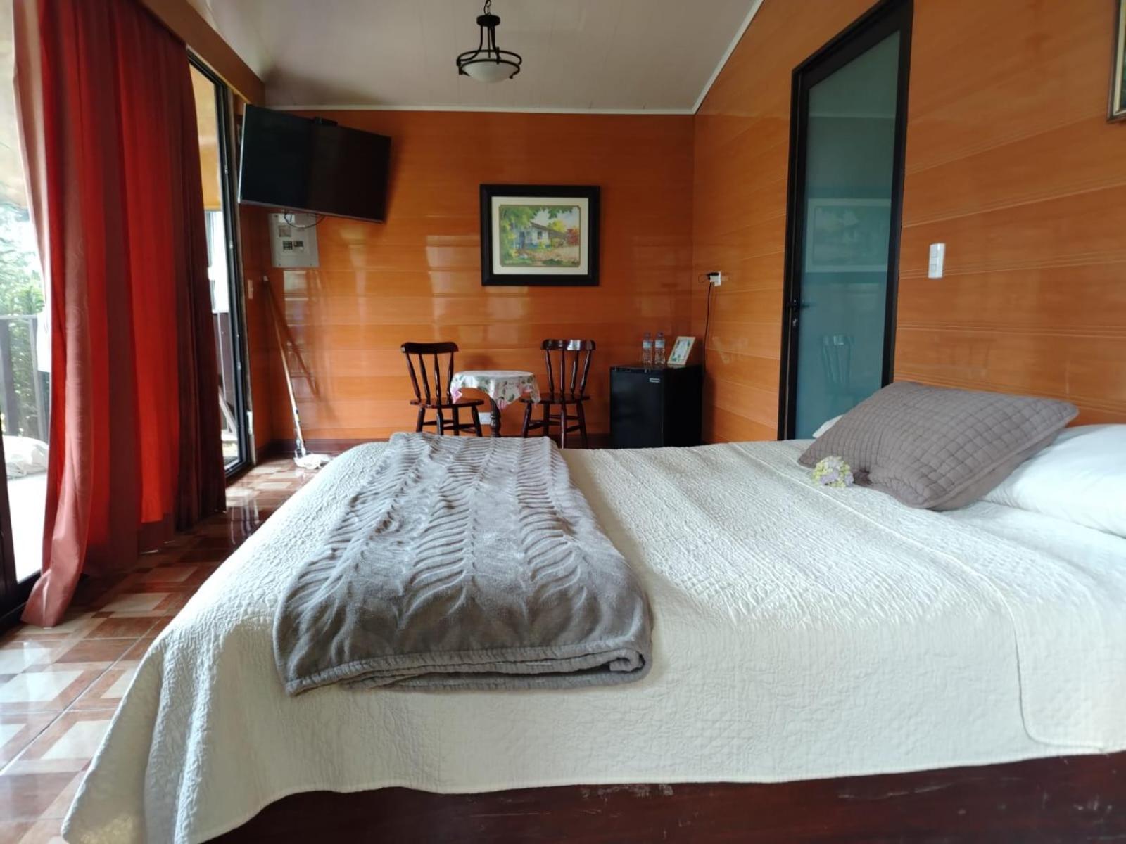 Suite Y Loft Casa Toria San Isidro  Exterior photo