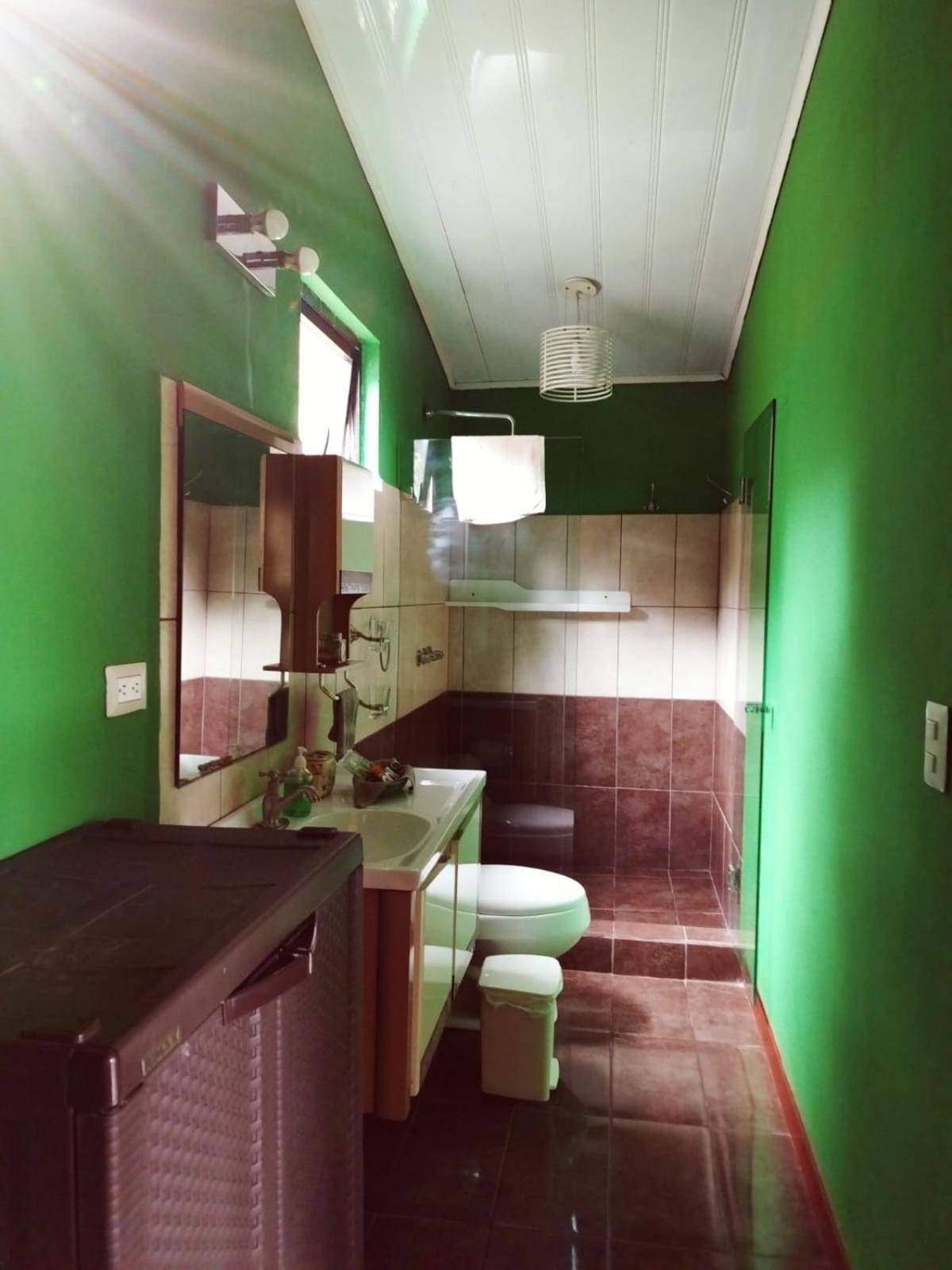 Suite Y Loft Casa Toria San Isidro  Exterior photo